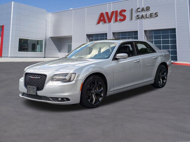 2023 Chrysler 300 300S