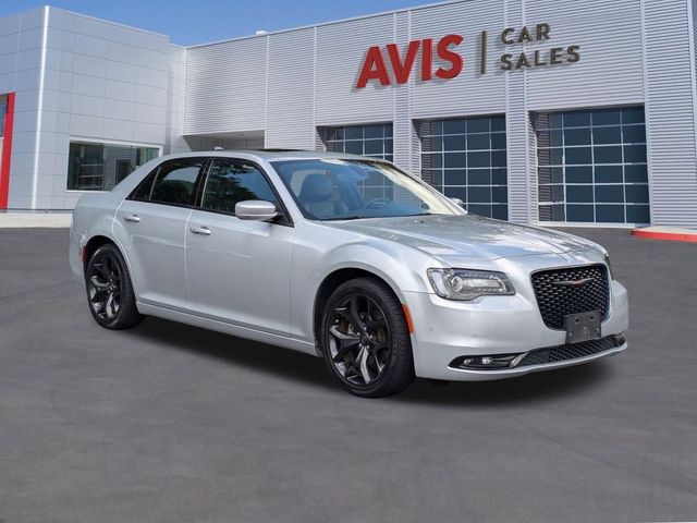 2023 Chrysler 300 300S