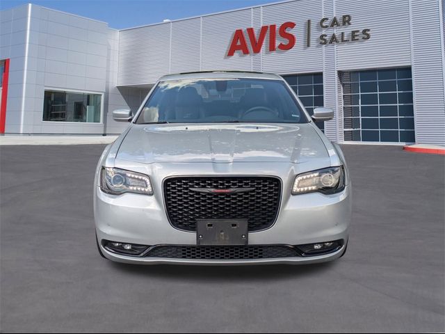 2023 Chrysler 300 300S