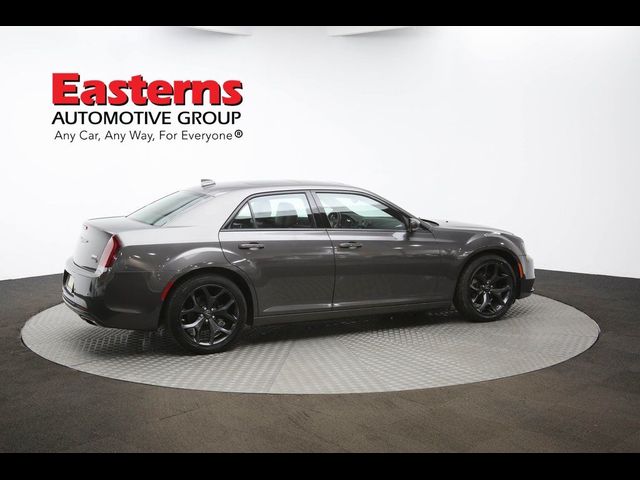 2023 Chrysler 300 300S