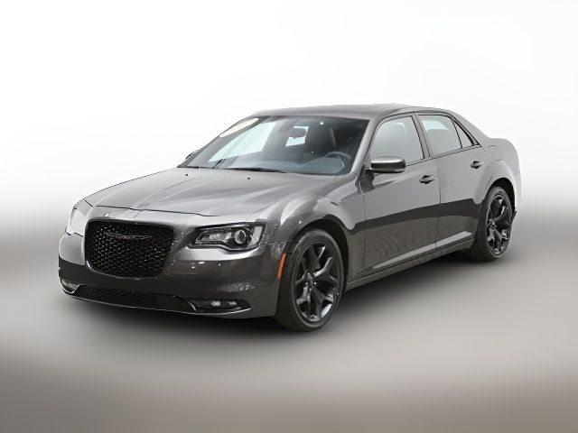 2023 Chrysler 300 300S