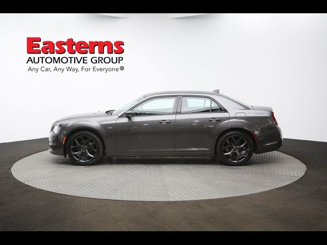 2023 Chrysler 300 300S