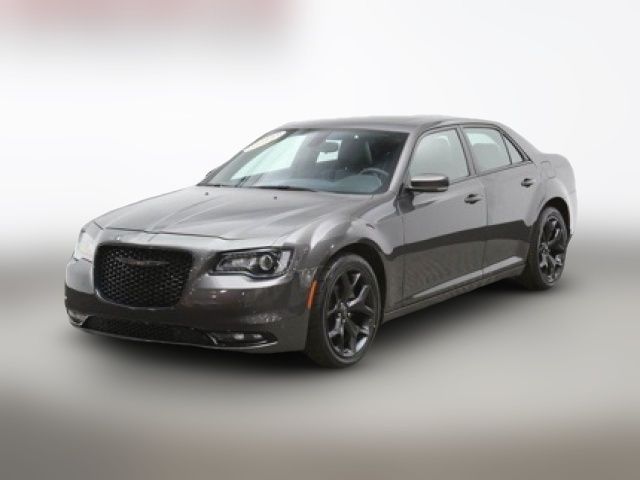 2023 Chrysler 300 300S