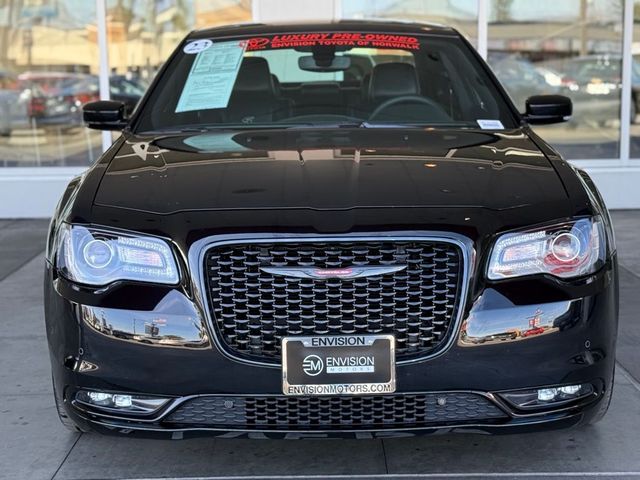 2023 Chrysler 300 300S