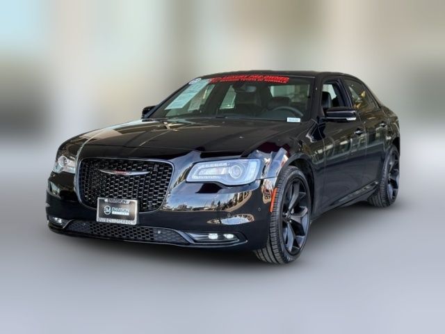 2023 Chrysler 300 300S