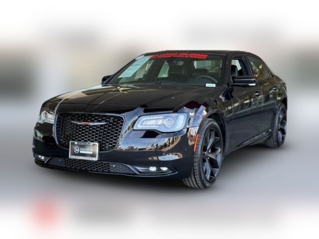 2023 Chrysler 300 300S