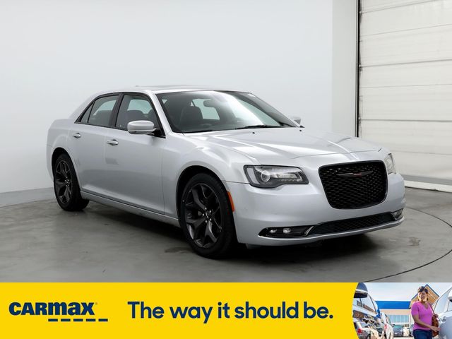 2023 Chrysler 300 300S