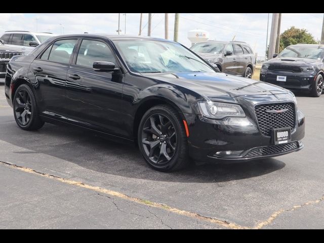 2023 Chrysler 300 300S