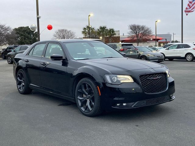 2023 Chrysler 300 300S