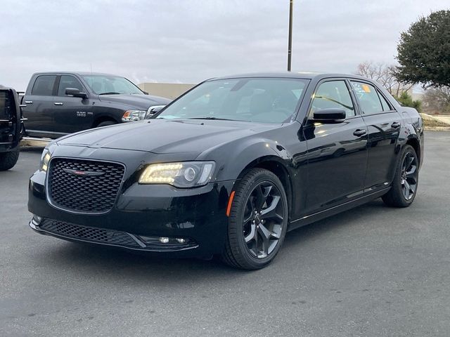 2023 Chrysler 300 300S