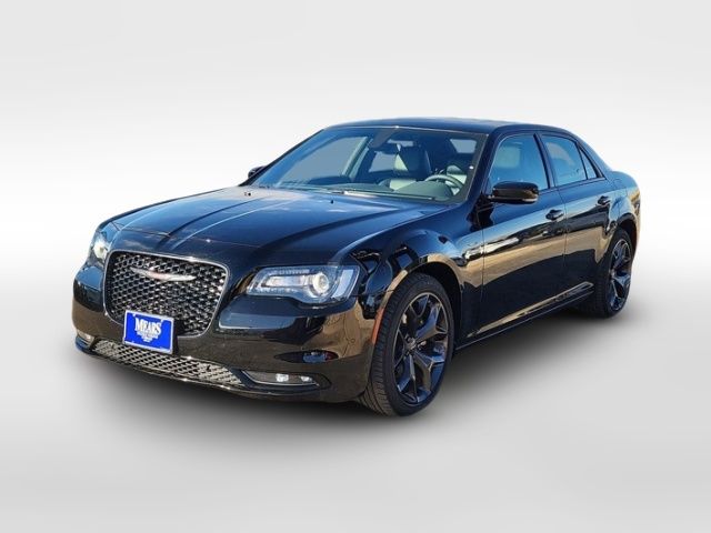 2023 Chrysler 300 300S