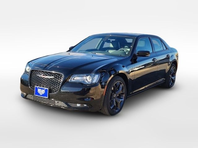 2023 Chrysler 300 300S