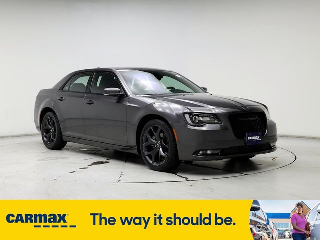 2023 Chrysler 300 300S