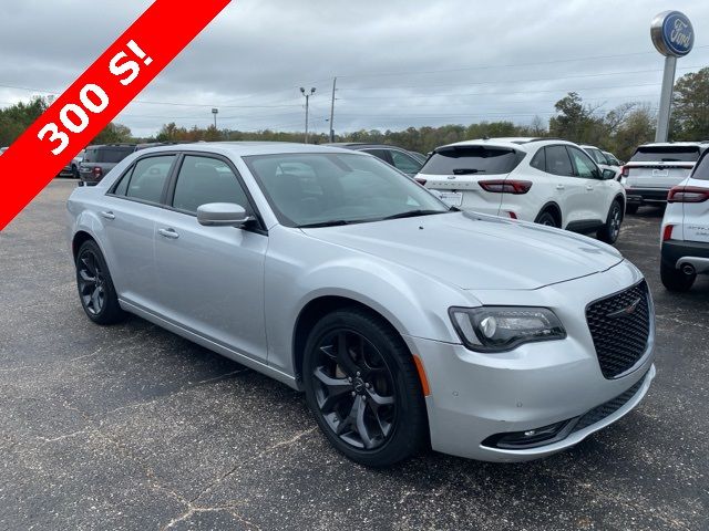 2023 Chrysler 300 300S