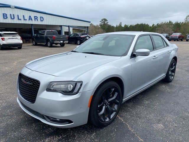 2023 Chrysler 300 300S