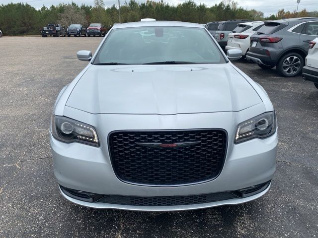 2023 Chrysler 300 300S