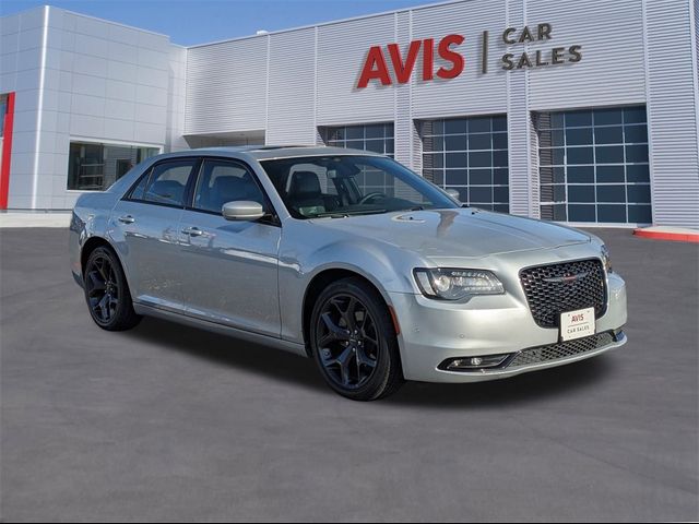 2023 Chrysler 300 300S