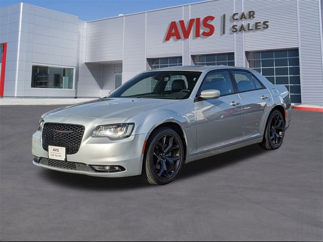 2023 Chrysler 300 300S