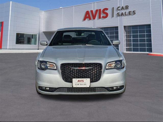 2023 Chrysler 300 300S