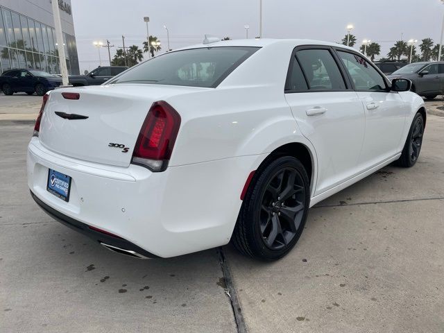 2023 Chrysler 300 300S