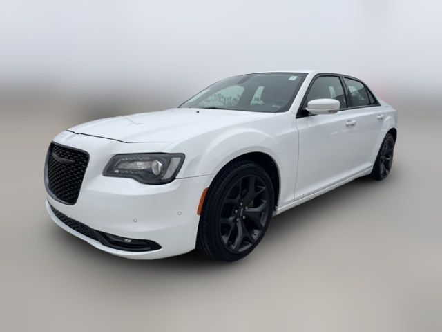 2023 Chrysler 300 300S