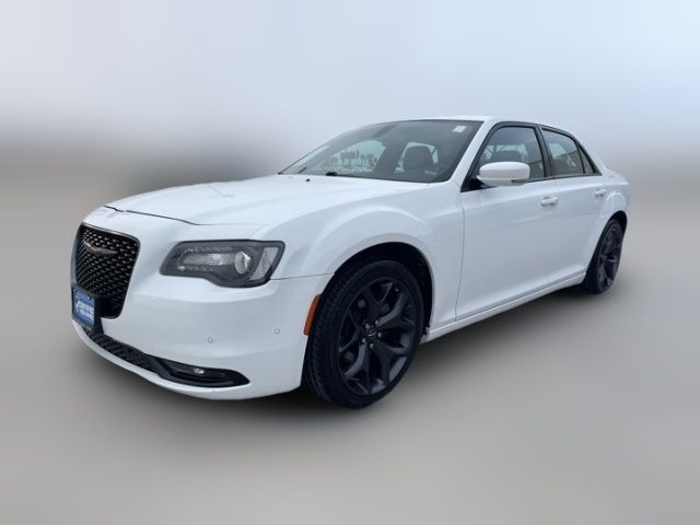 2023 Chrysler 300 300S