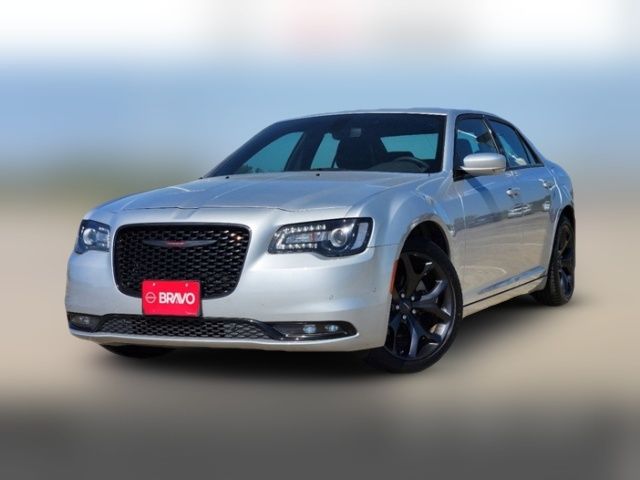 2023 Chrysler 300 300S