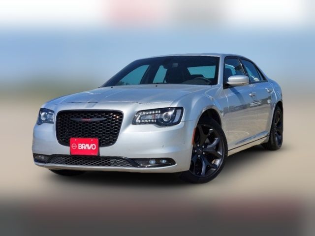 2023 Chrysler 300 300S