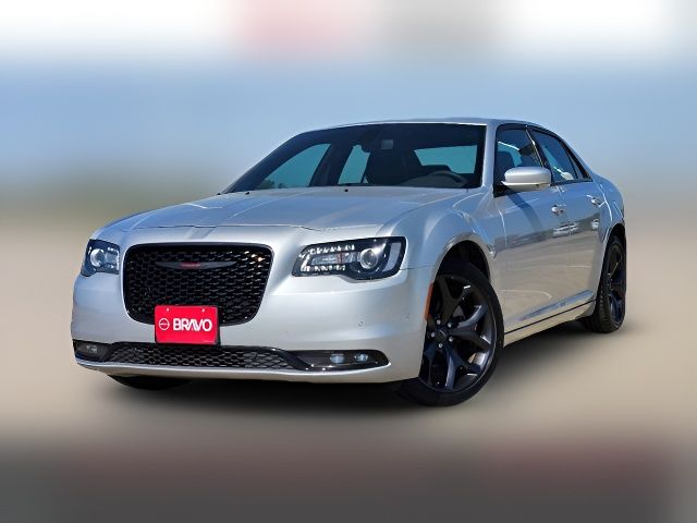 2023 Chrysler 300 300S