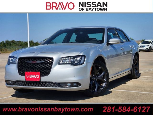 2023 Chrysler 300 300S