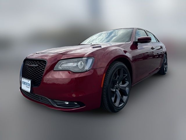 2023 Chrysler 300 300S