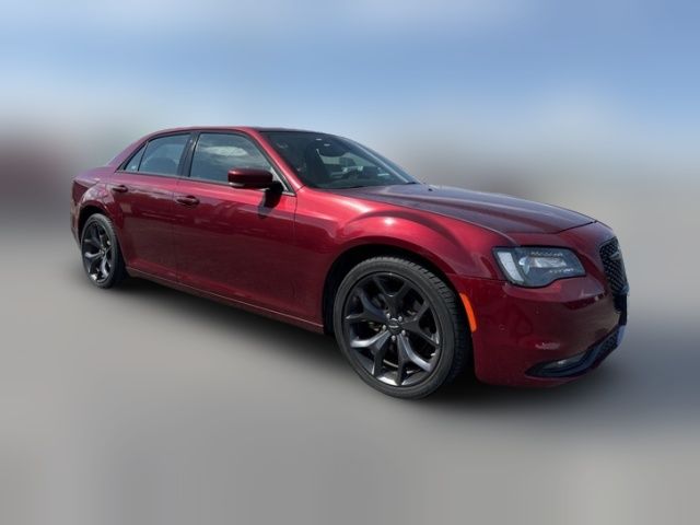 2023 Chrysler 300 300S