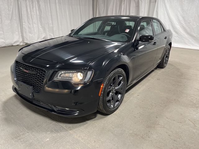 2023 Chrysler 300 300S