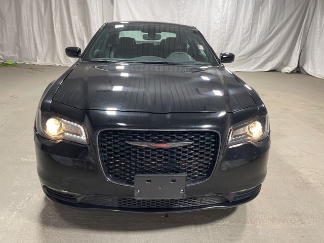 2023 Chrysler 300 300S