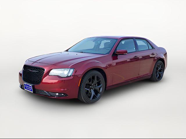 2023 Chrysler 300 300S