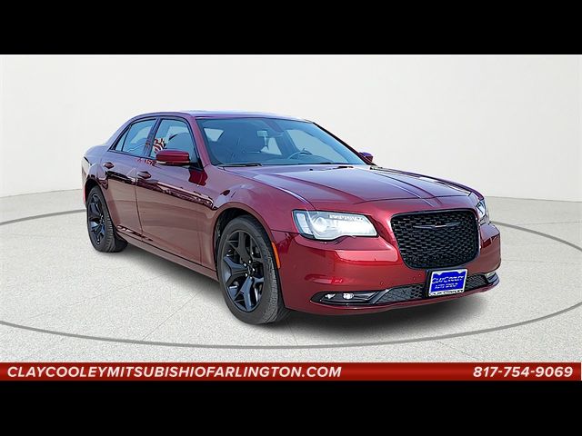 2023 Chrysler 300 300S