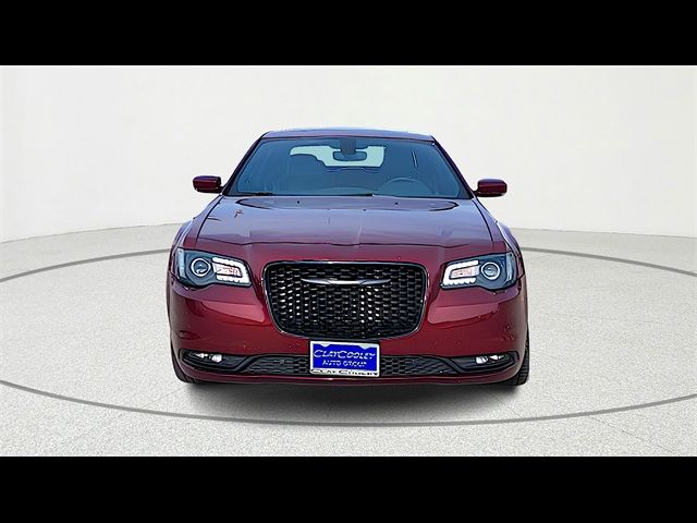 2023 Chrysler 300 300S