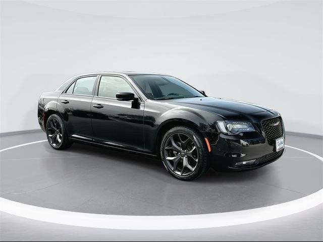 2023 Chrysler 300 300S