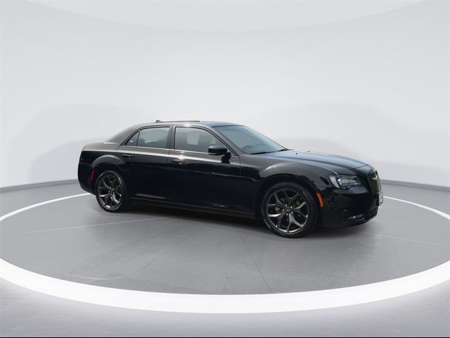 2023 Chrysler 300 300S