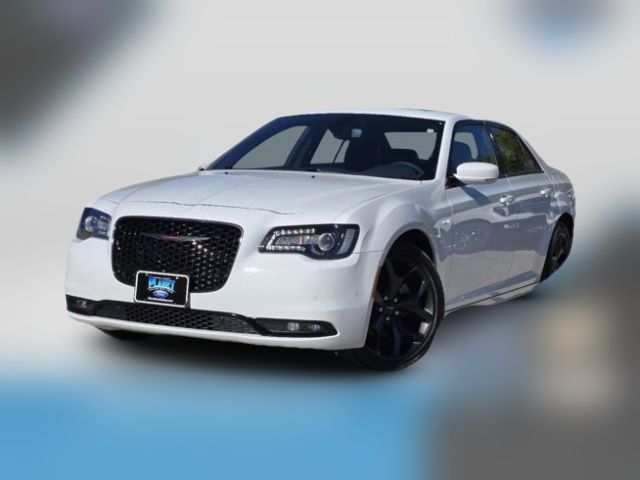 2023 Chrysler 300 300S