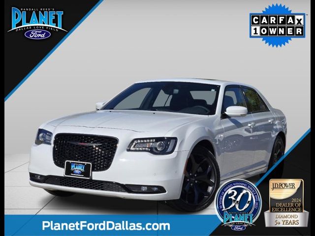 2023 Chrysler 300 300S