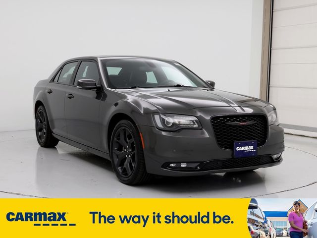 2023 Chrysler 300 300S