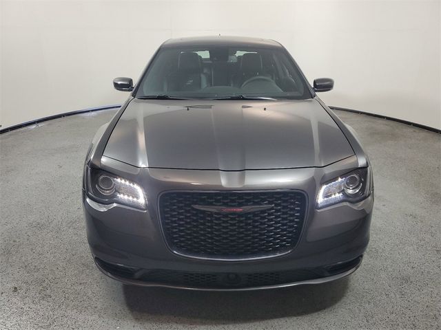 2023 Chrysler 300 300S