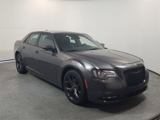 2023 Chrysler 300 300S