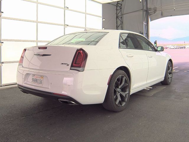 2023 Chrysler 300 300S