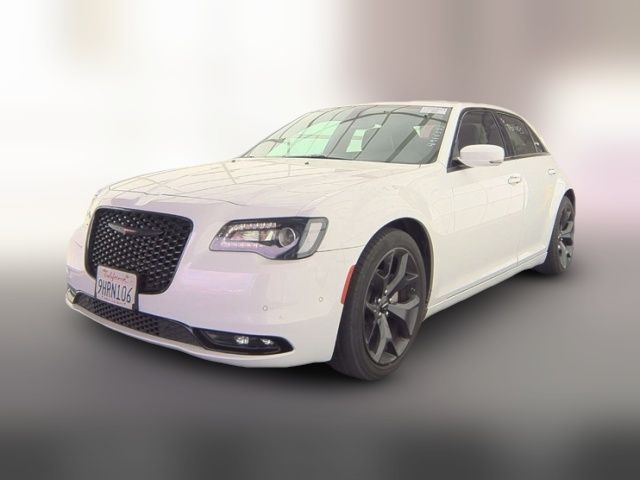 2023 Chrysler 300 300S