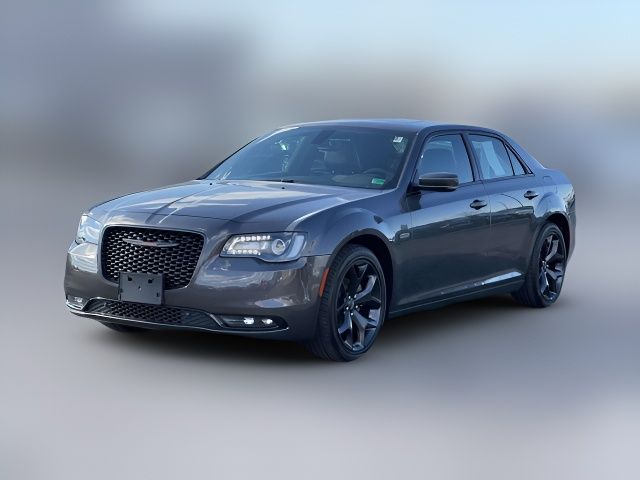 2023 Chrysler 300 300S