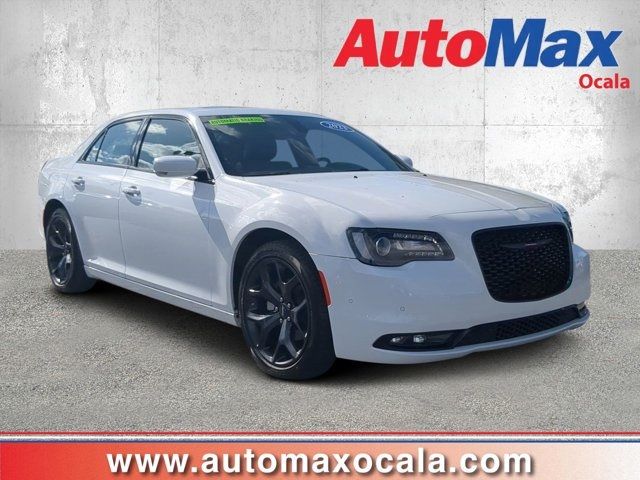 2023 Chrysler 300 300S