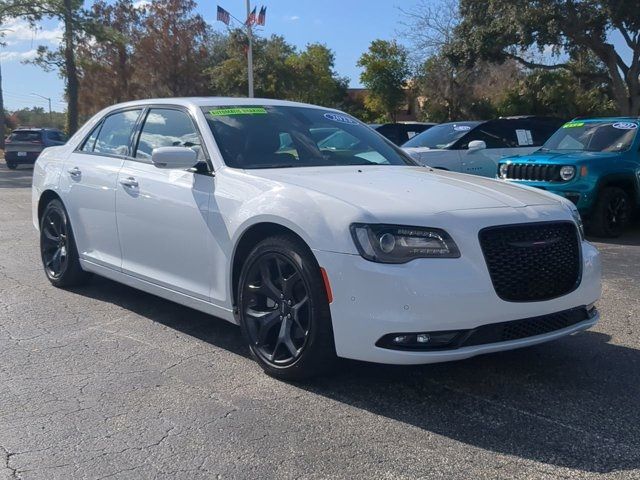 2023 Chrysler 300 300S