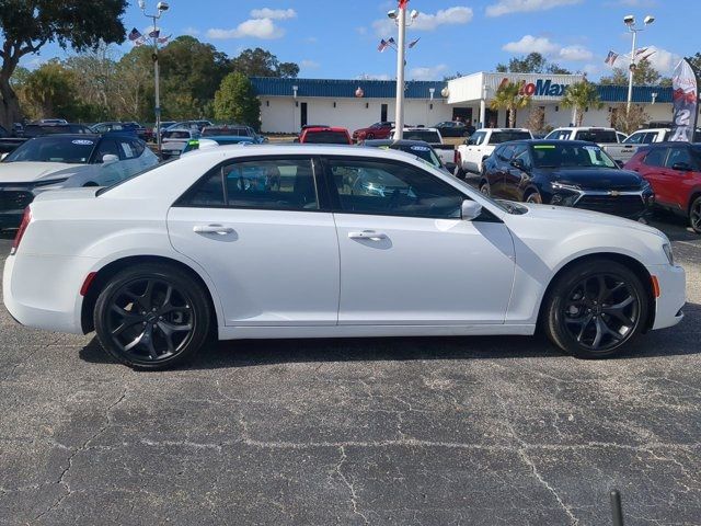 2023 Chrysler 300 300S